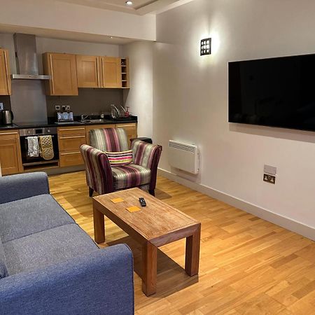 Easby Hall 24 Scarborough Bagian luar foto