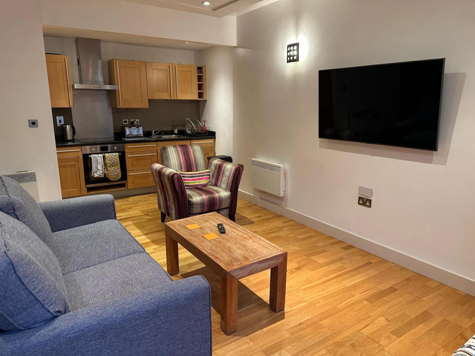 Easby Hall 24 Scarborough Bagian luar foto